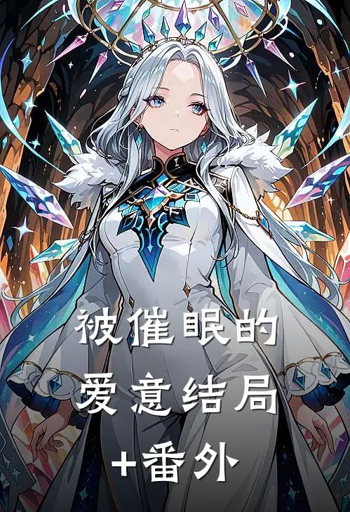 被催眠的爱意结局+番外