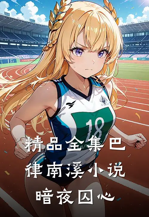 精品全集巴律南溪小说暗夜囚心