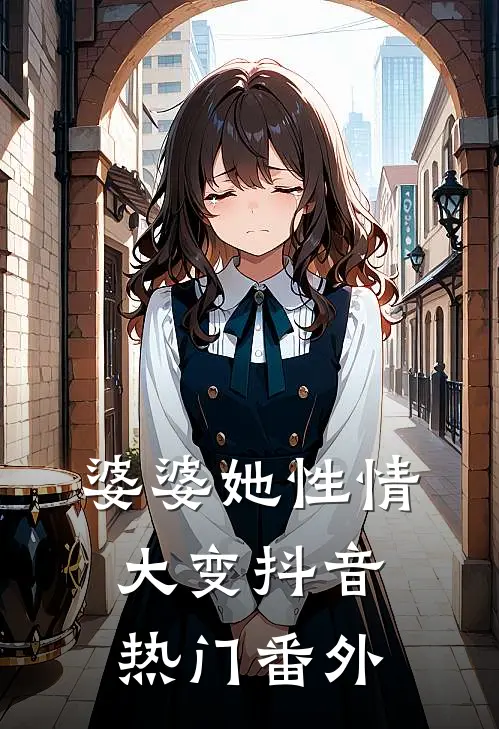 婆婆她性情大变抖音热门 番外