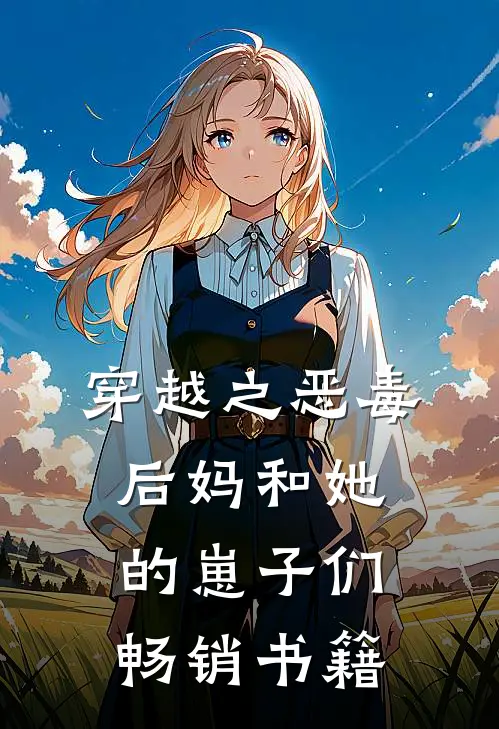 穿越之恶毒后妈和她的崽子们畅销书籍