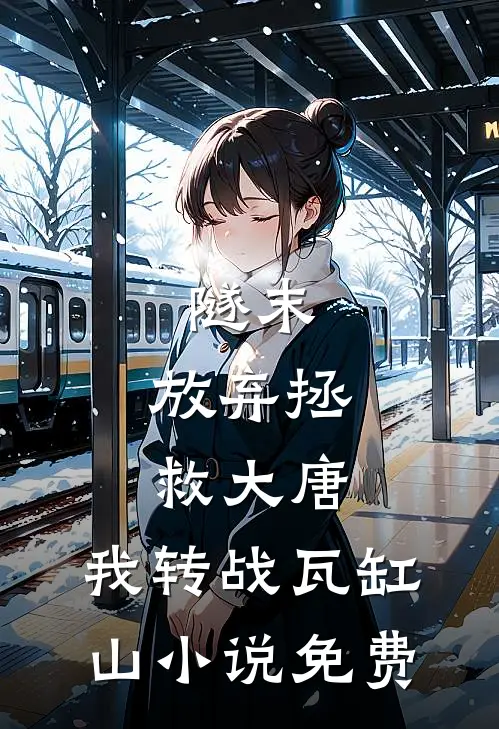 隧末：放弃拯救大唐，我转战瓦缸山小说免费