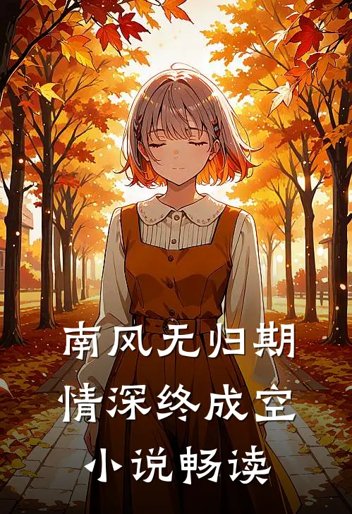 南风无归期，情深终成空小说畅读