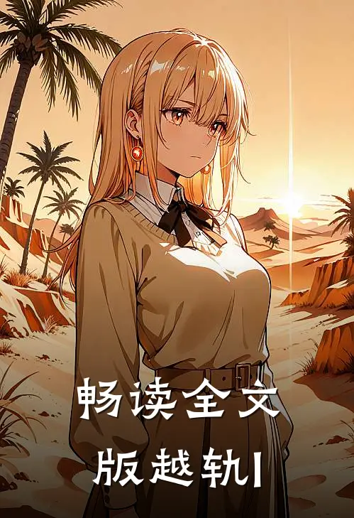 畅读全文版越轨I