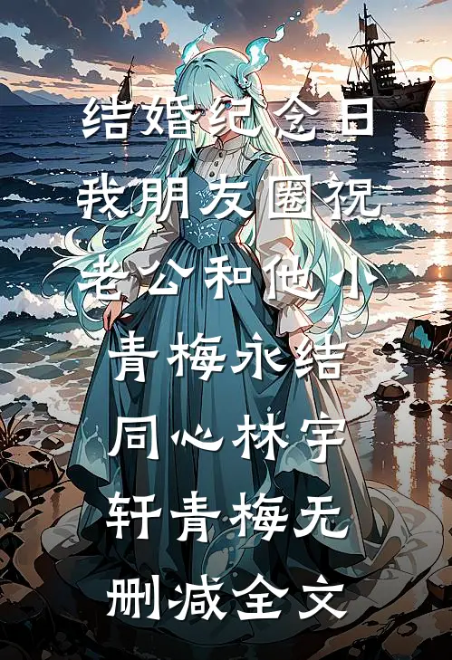 结婚纪念日，我朋友圈祝老公和他小青梅永结同心林宇轩青梅无删减全文
