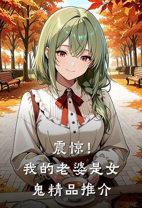 震惊！我的老婆是女鬼精品推介
