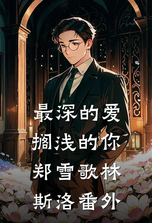 最深的爱，搁浅的你郑雪歌林斯洛 番外