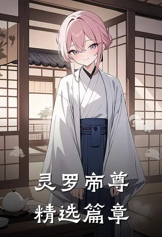 灵罗帝尊精选篇章