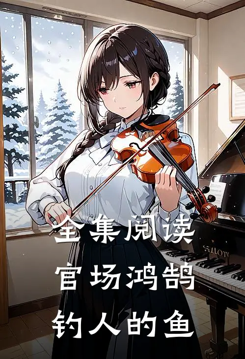 全集阅读官场鸿鹄钓人的鱼