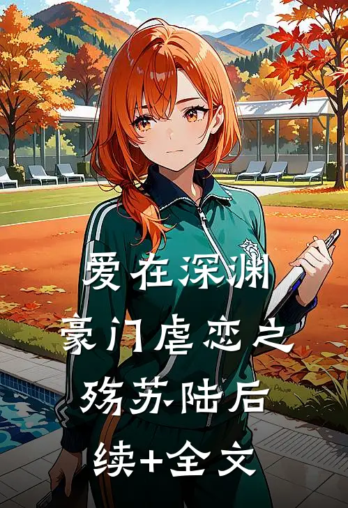 爱在深渊：豪门虐恋之殇苏陆后续+全文