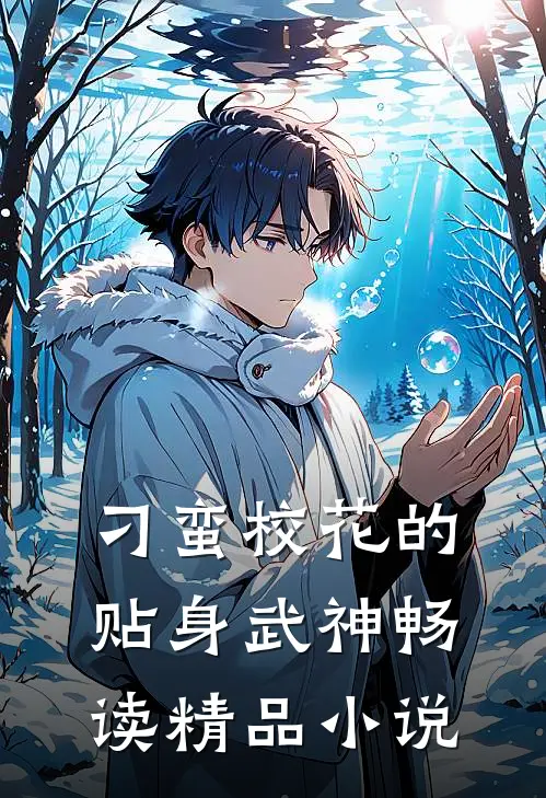 刁蛮校花的贴身武神畅读精品小说