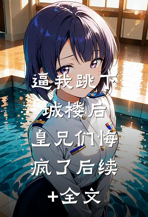 逼我跳下城楼后，皇兄们悔疯了后续+全文