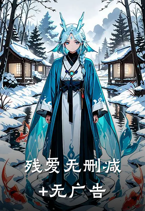 残爱无删减+无广告