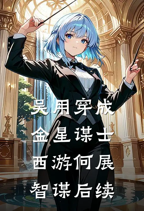 吴用穿成金星谋士，西游何展智谋后续