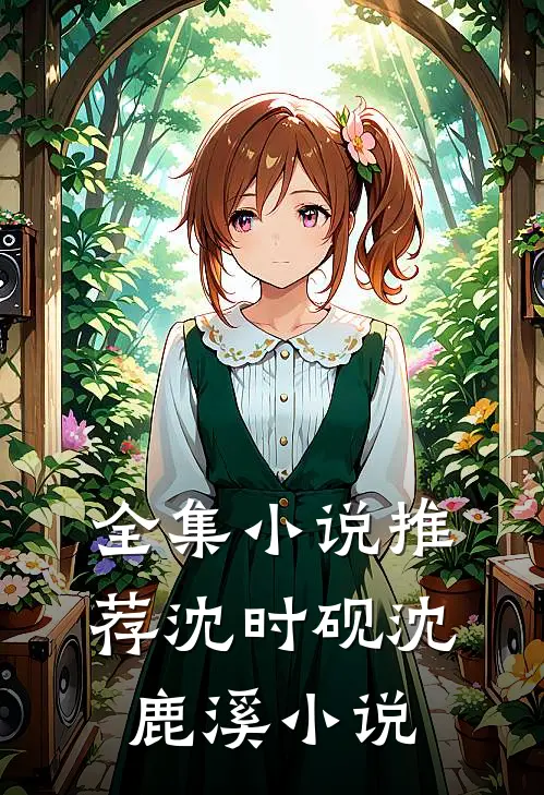 全集小说推荐沈时砚沈鹿溪小说