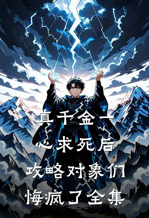 真千金一心求死后，攻略对象们悔疯了全集
