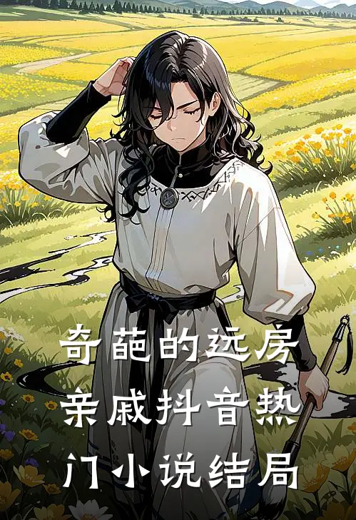 奇葩的远房亲戚抖音热门小说结局