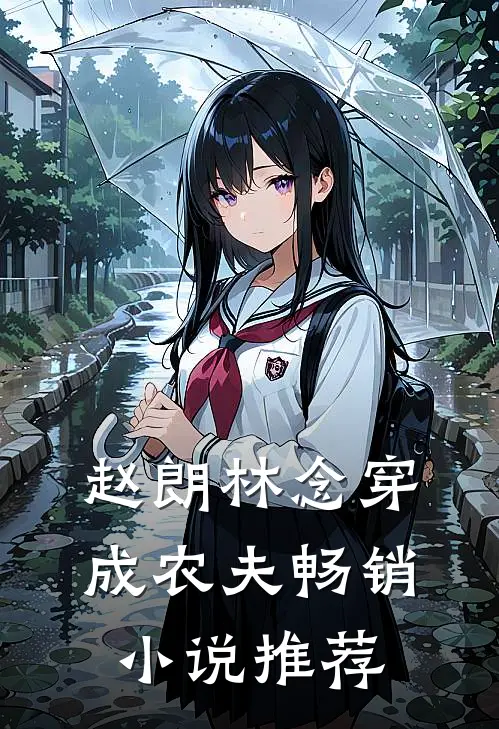 赵朗林念穿成农夫畅销小说推荐