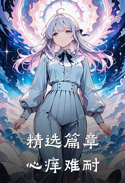 精选篇章心痒难耐