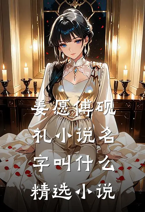 姜愿傅砚礼小说名字叫什么精选小说