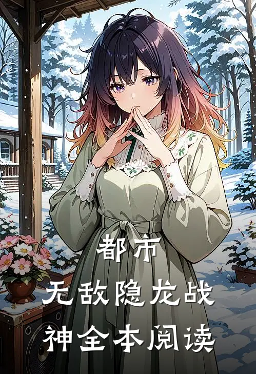 都市：无敌隐龙战神全本阅读