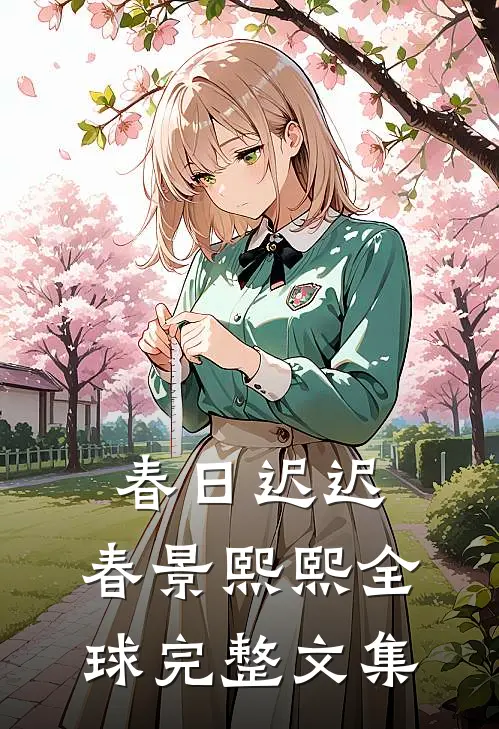 春日迟迟，春景熙熙全球完整文集