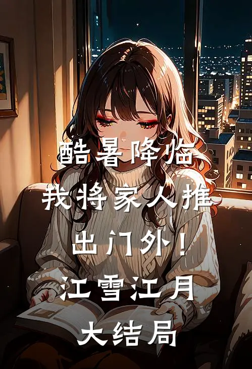 酷暑降临，我将家人推出门外！江雪江月大结局