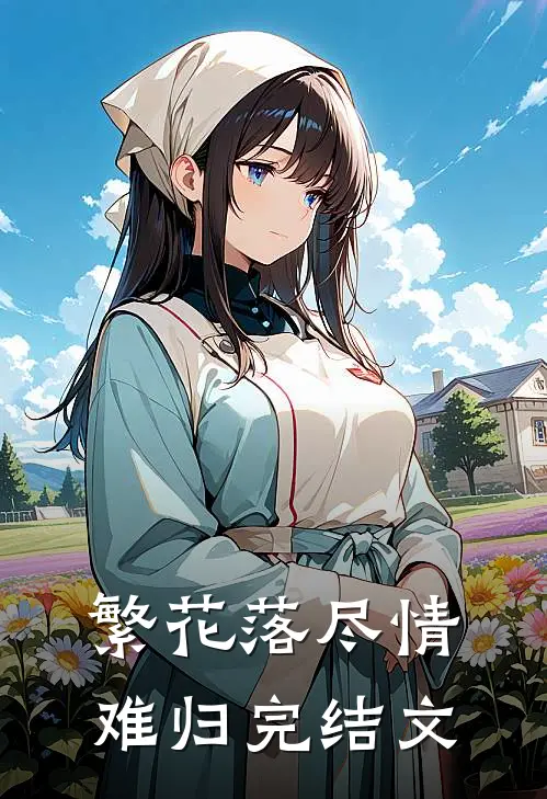 繁花落尽情难归完结文
