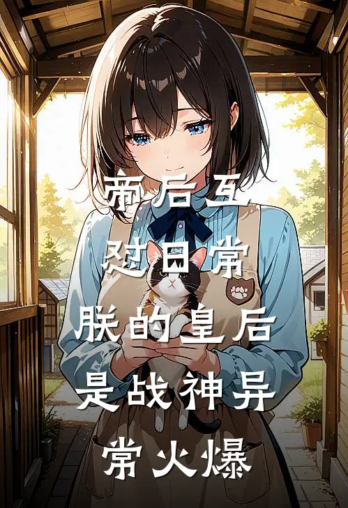 帝后互怼日常：朕的皇后是战神异常火爆