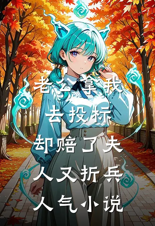 老公拿我去投标，却赔了夫人又折兵人气小说