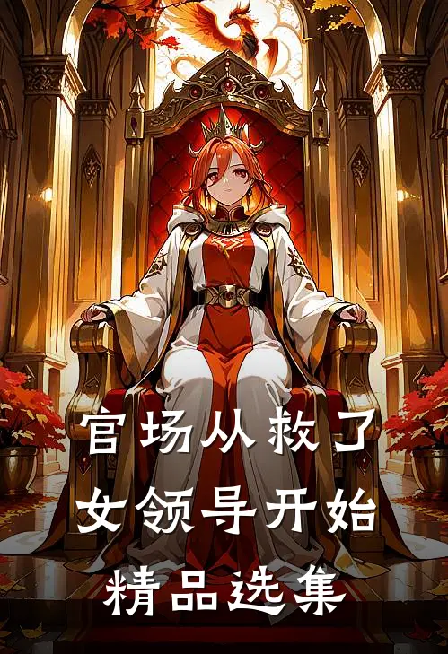 官场从救了女领导开始精品选集