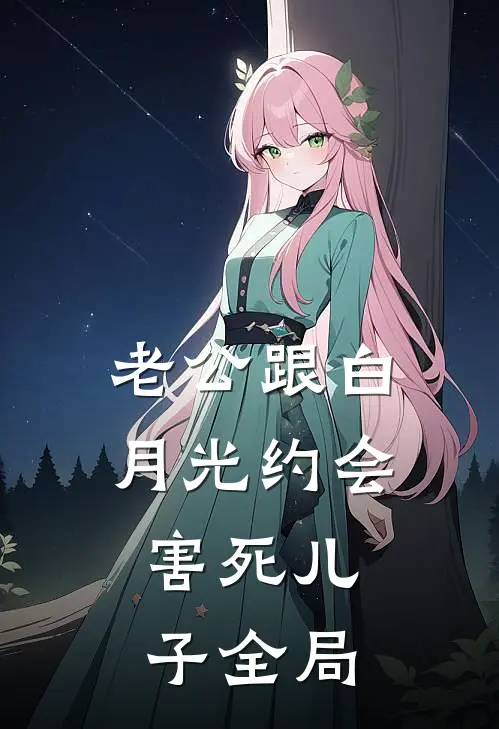 老公跟白月光约会，害死儿子全局