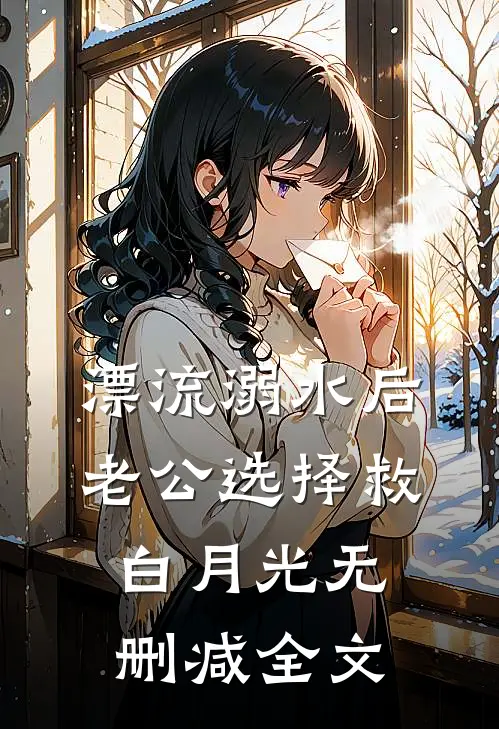 漂流溺水后，老公选择救白月光无删减全文
