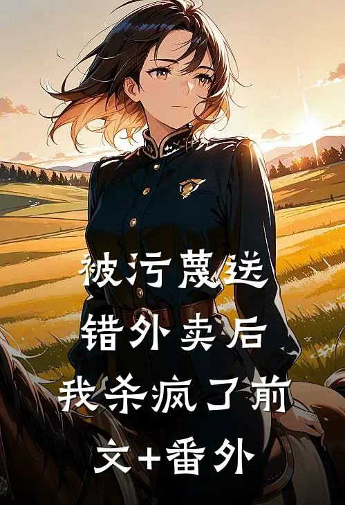 被污蔑送错外卖后，我杀疯了前文+番外