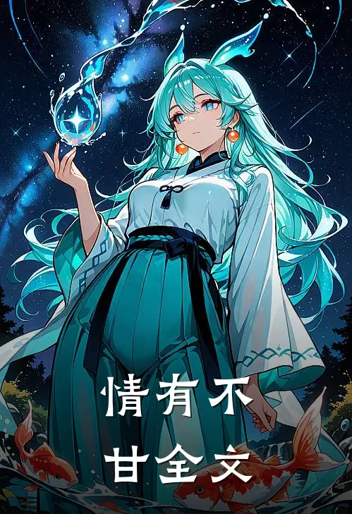 情有不甘全文