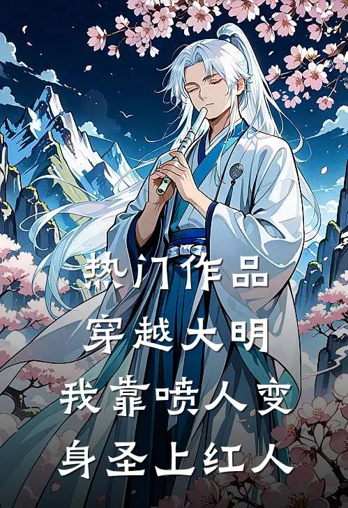 热门作品穿越大明，我靠喷人变身圣上红人