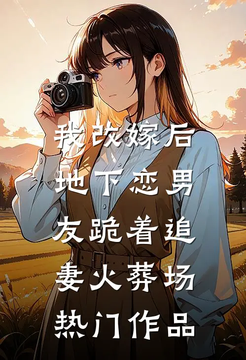 我改嫁后，地下恋男友跪着追妻火葬场热门作品