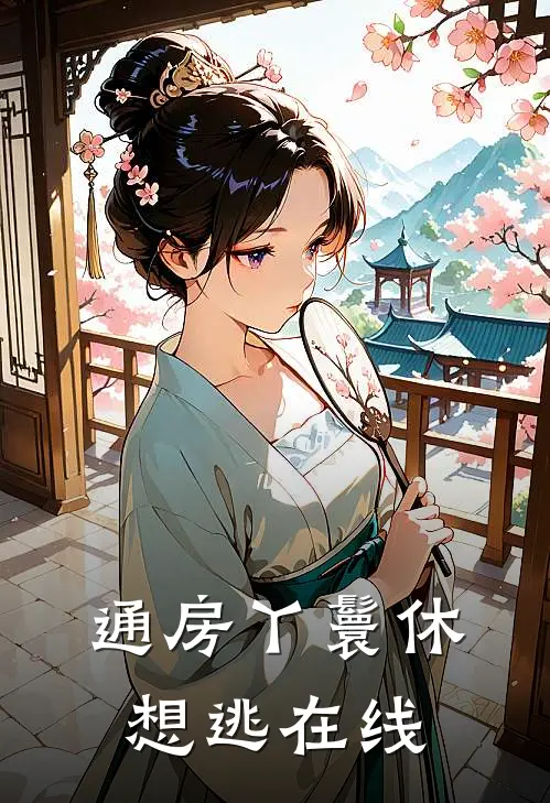 通房丫鬟休想逃在线