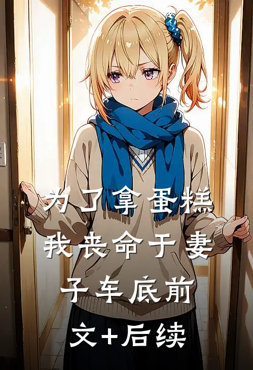 为了拿蛋糕，我丧命于妻子车底前文+后续