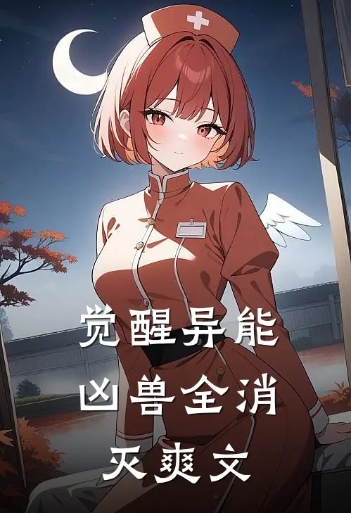 觉醒异能，凶兽全消灭爽文