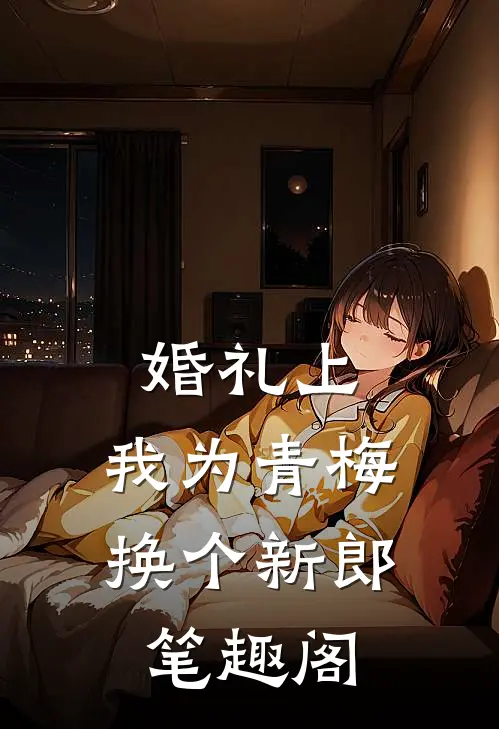 婚礼上，我为青梅换个新郎笔趣阁