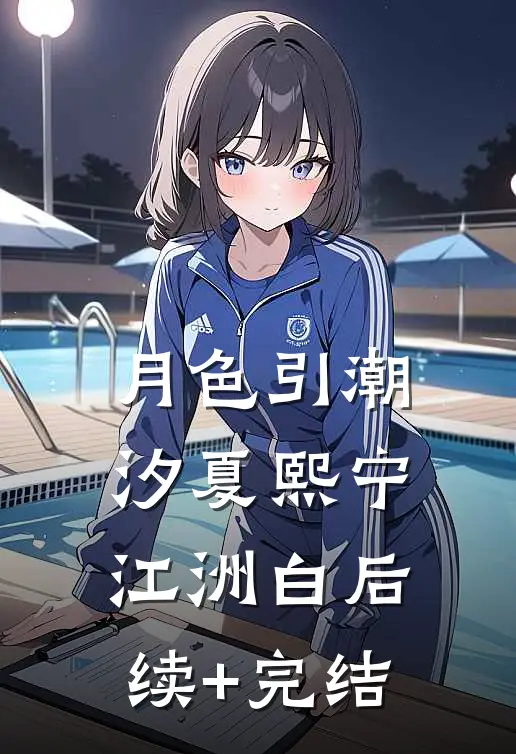 月色引潮汐夏熙宁江洲白后续+完结