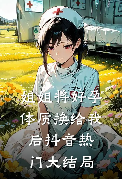 姐姐将好孕体质换给我后抖音热门大结局