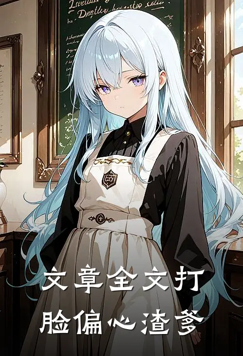文章全文打脸偏心渣爹