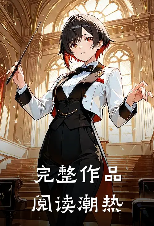 完整作品阅读潮热
