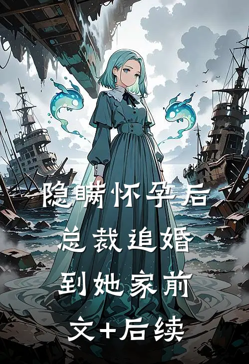 隐瞒怀孕后，总裁追婚到她家前文+后续
