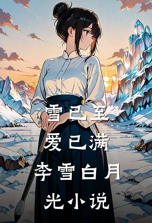 雪已至，爱已满。李雪白月光小说