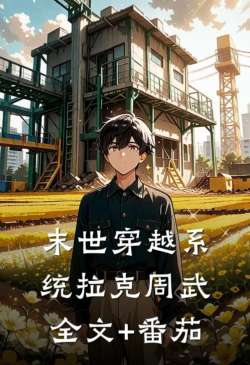末世穿越系统拉克周武全文+番茄