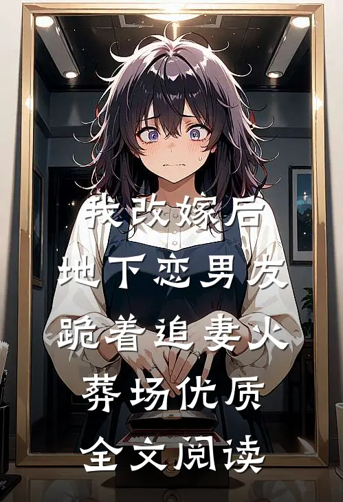我改嫁后，地下恋男友跪着追妻火葬场优质全文阅读