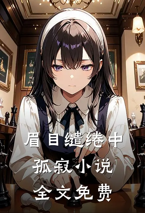眉目缱绻中孤寂小说全文免费