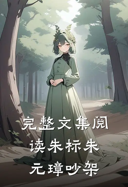 完整文集阅读朱标朱元璋吵架